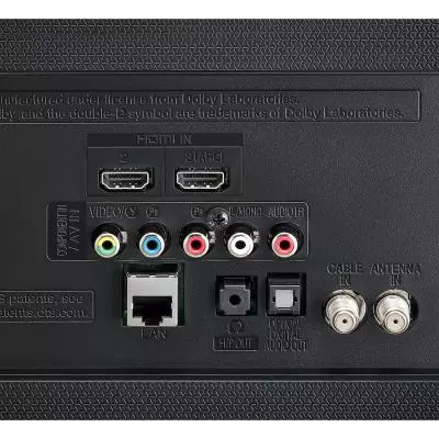 Телевизор LG 65UH620V - 8 Телевизор LG 65UH620V - 8