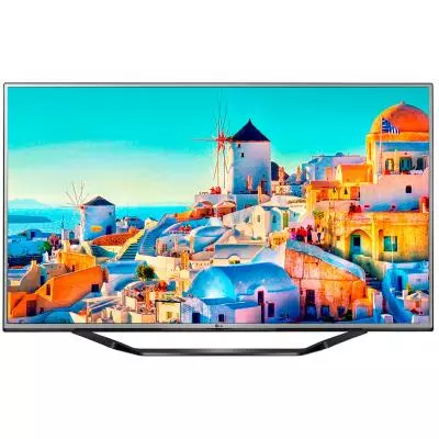 Телевизор LG 65UH620V