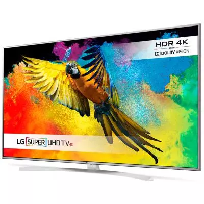 Телевизор LG 65UH770V - 2 Телевизор LG 65UH770V - 2