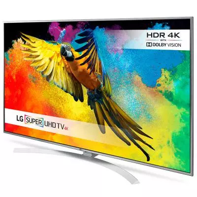 Телевизор LG 65UH770V - 6 Телевизор LG 65UH770V - 6
