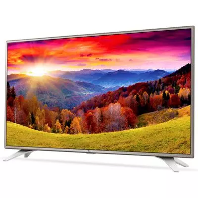 Телевизор LG 43LH609V - 1 Телевизор LG 43LH609V - 1