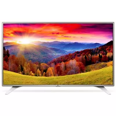Телевизор LG 43LH609V