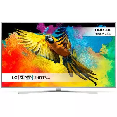 Телевизор LG 49UH770V