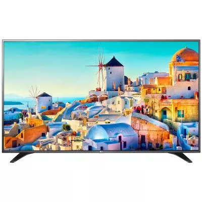Телевизор LG 55UH651V