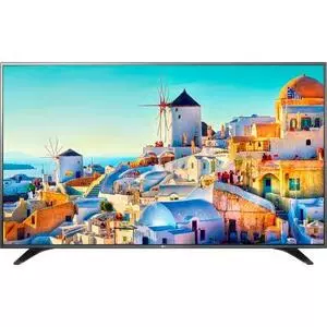 Телевизор LG 43UH651V