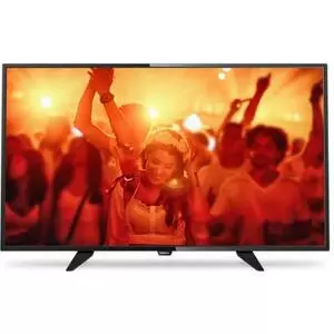 Телевизор Philips 40PFT4101/12