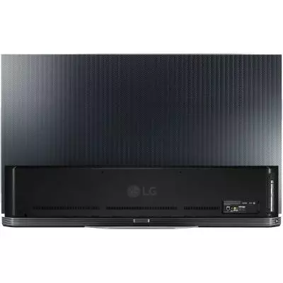 Телевизор LG OLED55E6V - 1 Телевизор LG OLED55E6V - 1