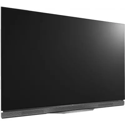 Телевизор LG OLED55E6V - 2 Телевизор LG OLED55E6V - 2