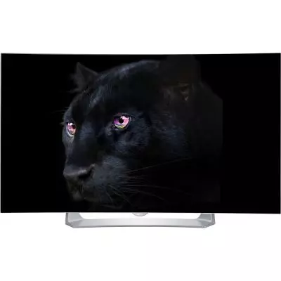 Телевизор LG 55EG910V