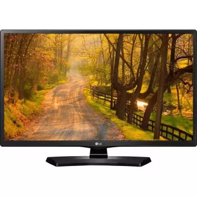 Телевизор LG 28LH491U