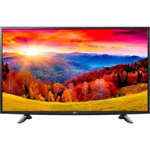 Телевизор LG 43LH595V