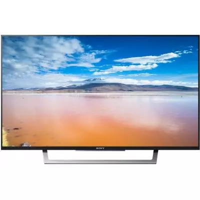 Телевизор Sony KDL43WD753BR