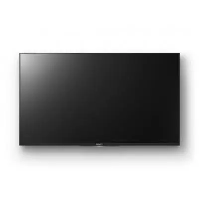 Телевизор Sony KDL43WD756BR - 6 Телевизор Sony KDL43WD756BR - 6