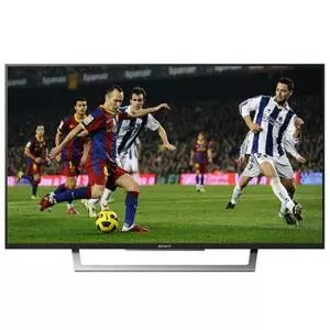 Телевизор Sony KDL43WD756BR2