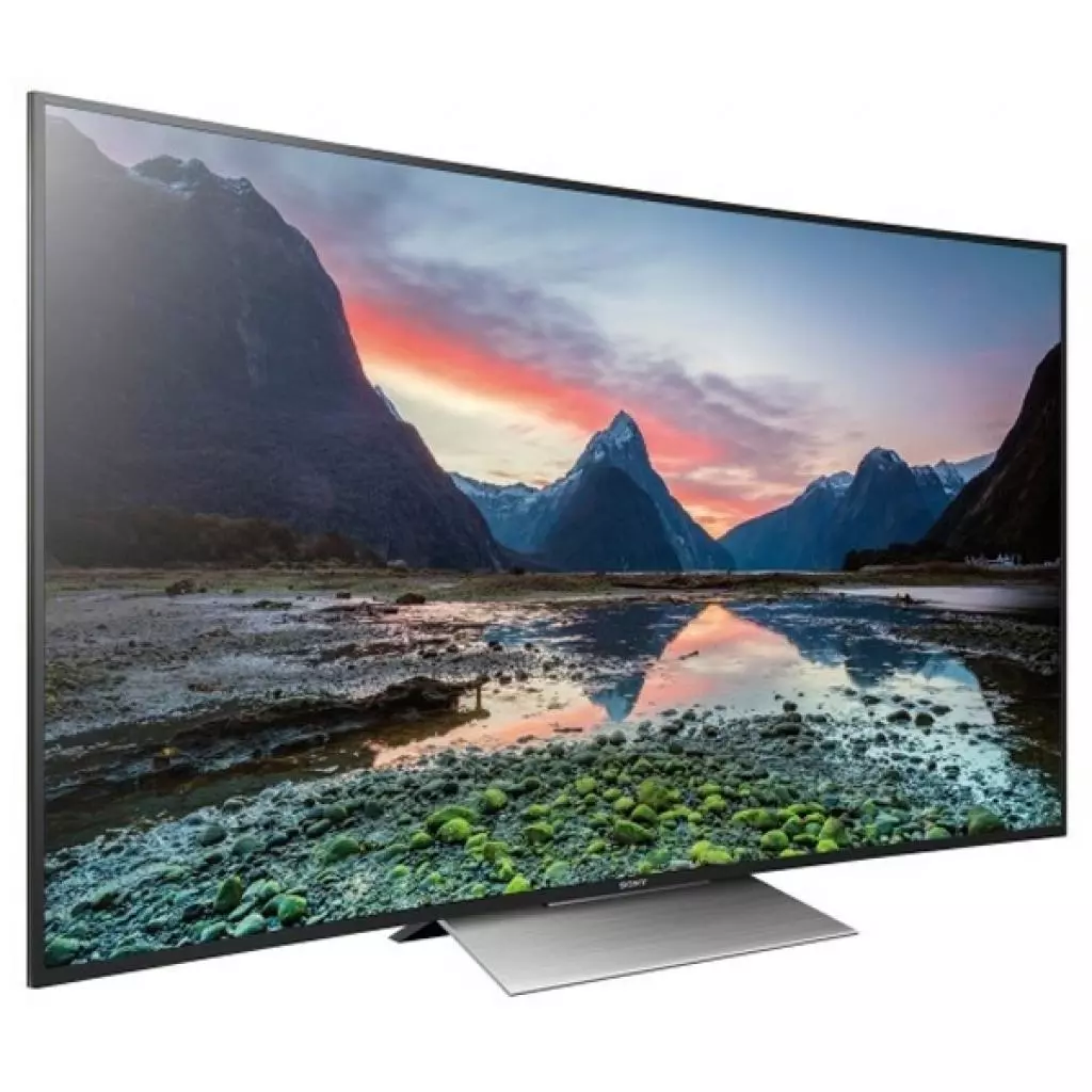 Телевизор Sony KD65SD8505BR2 - 1 Телевизор Sony KD65SD8505BR2 - 1