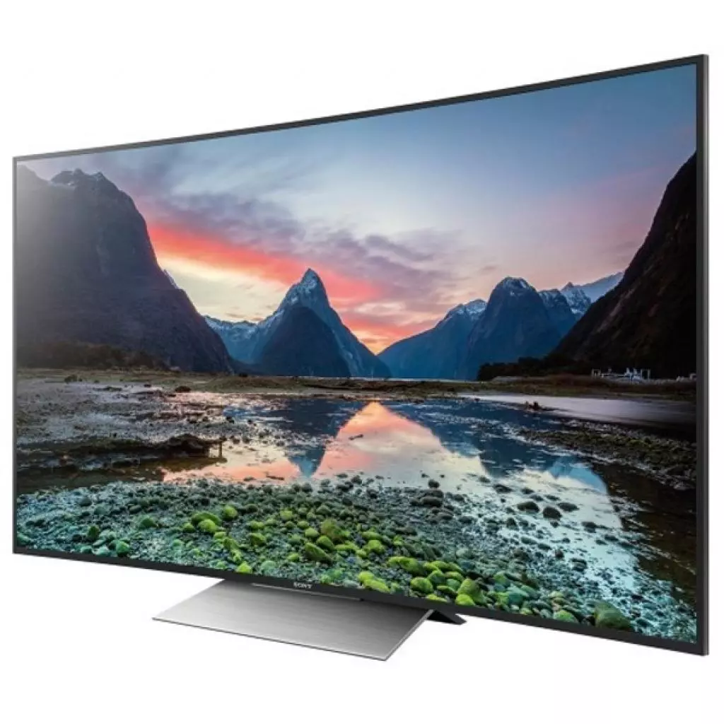Телевизор Sony KD65SD8505BR2 - 2 Телевизор Sony KD65SD8505BR2 - 2