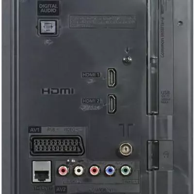 Телевизор Panasonic TX-32CSR510 - 3 Телевизор Panasonic TX-32CSR510 - 3