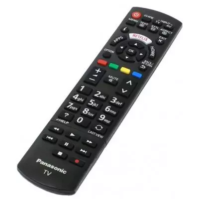 Телевизор Panasonic TX-32CSR510 - 4 Телевизор Panasonic TX-32CSR510 - 4