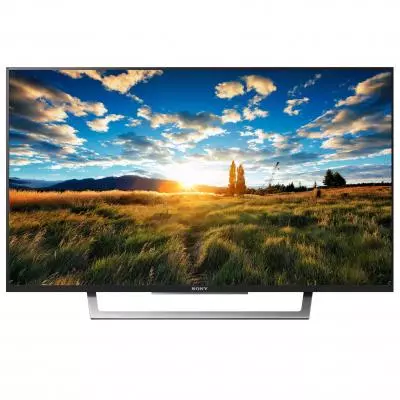 Телевизор Sony KDL49WD755BR2