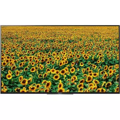 Телевизор Sony KD43XD8305BR2 - 4 Телевизор Sony KD43XD8305BR2 - 4