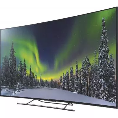 Телевизор Sony KD65S8505CBR2 - 1 Телевизор Sony KD65S8505CBR2 - 1