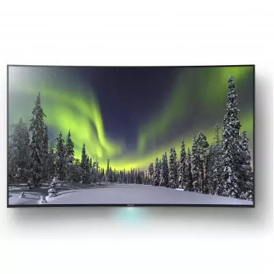 Телевизор Sony KD65S8505CBR2 - 2 Телевизор Sony KD65S8505CBR2 - 2