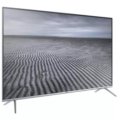 Телевизор Samsung UE55KS7000 (UE55KS7000UXUA) - 1 Телевизор Samsung UE55KS7000 (UE55KS7000UXUA) - 1