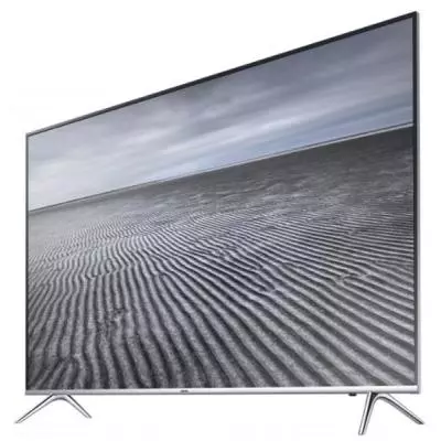 Телевизор Samsung UE55KS7000 (UE55KS7000UXUA) - 2 Телевизор Samsung UE55KS7000 (UE55KS7000UXUA) - 2