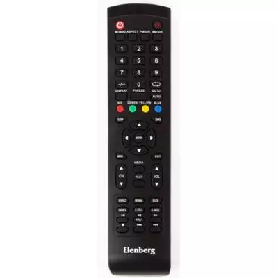 Телевизор Elenberg 19AH4110 - 4 Телевизор Elenberg 19AH4110 - 4
