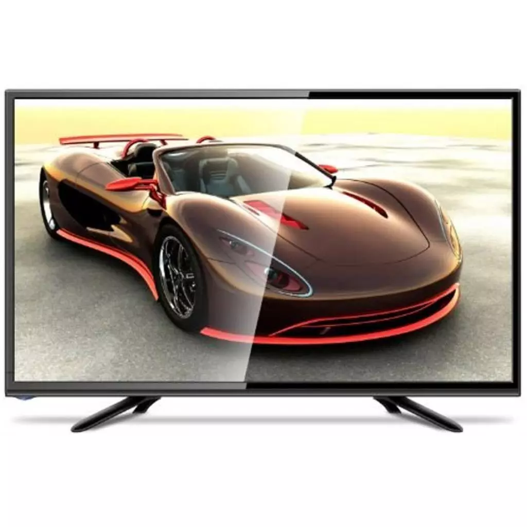 Телевизор Saturn LED22FHD400U