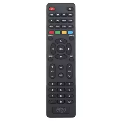 Телевизор Ergo LE19CT1000AU - 4 Телевизор Ergo LE19CT1000AU - 4