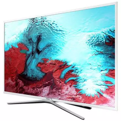 Телевизор Samsung UE40K5510 (UE40K5510BUXUA) - 2 Телевизор Samsung UE40K5510 (UE40K5510BUXUA) - 2