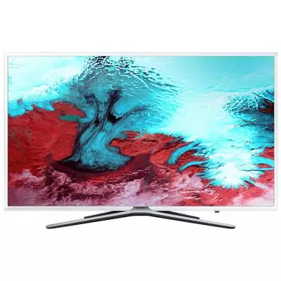 Телевизор Samsung UE40K5510 (UE40K5510BUXUA) Телевизор Samsung UE40K5510 (UE40K5510BUXUA)