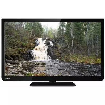 Телевизор Toshiba 40S2550EV