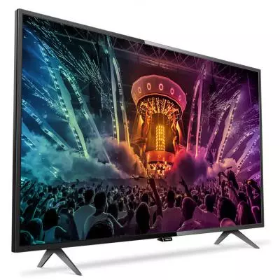 Телевизор Philips 49PUS6101/12 - 1 Телевизор Philips 49PUS6101/12 - 1