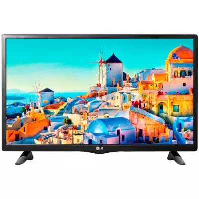 Телевизор LG 22LH450V