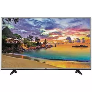 Телевизор LG 55UH605V