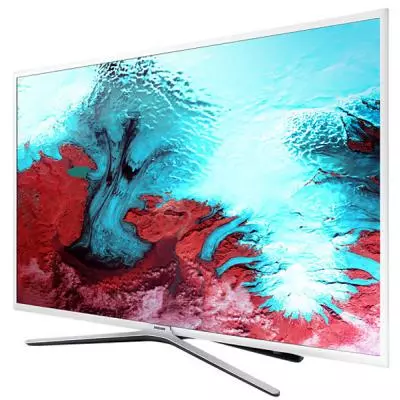 Телевизор Samsung UE49K5510 (UE49K5510BUXUA) - 2 Телевизор Samsung UE49K5510 (UE49K5510BUXUA) - 2