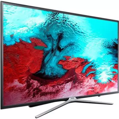 Телевизор Samsung UE49K5550 (UE49K5550BUXUA) - 1 Телевизор Samsung UE49K5550 (UE49K5550BUXUA) - 1