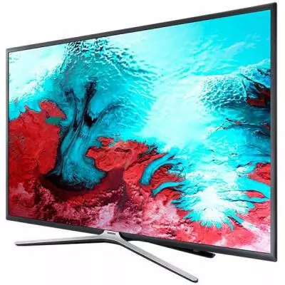 Телевизор Samsung UE49K5550 (UE49K5550BUXUA) - 2 Телевизор Samsung UE49K5550 (UE49K5550BUXUA) - 2