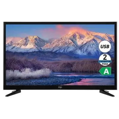 Телевизор Ergo LE24CT1020HD