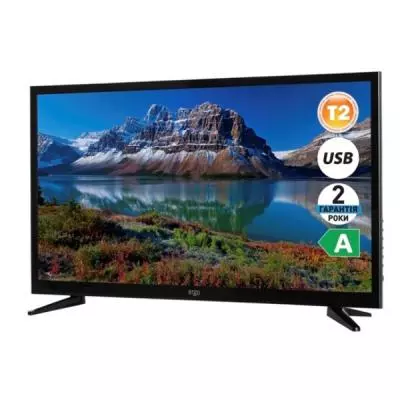 Телевизор Ergo LE24CT2020HD - 1