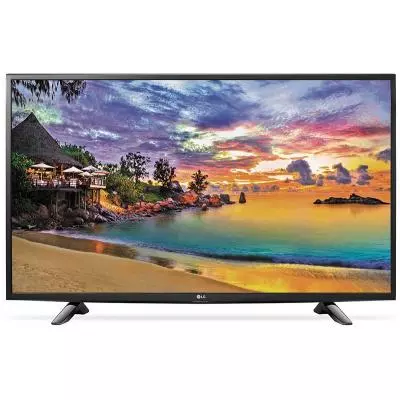 Телевизор LG 43UH603V