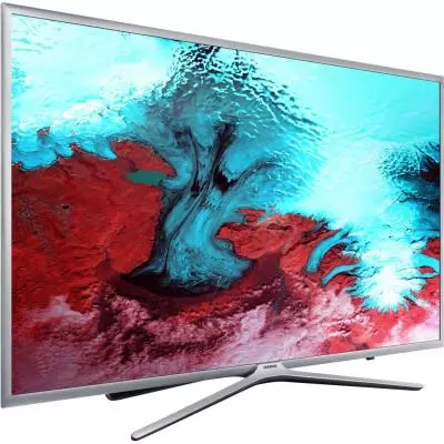 Телевизор Samsung UE32K5550 (UE32K5550BUXUA) - 1 Телевизор Samsung UE32K5550 (UE32K5550BUXUA) - 1