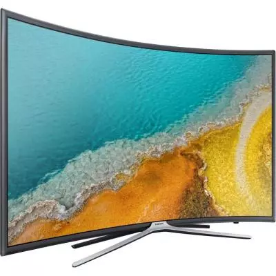 Телевизор Samsung UE40K6500 (UE40K6500BUXUA) - 1 Телевизор Samsung UE40K6500 (UE40K6500BUXUA) - 1
