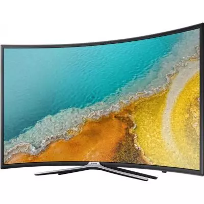 Телевизор Samsung UE40K6500 (UE40K6500BUXUA) - 2 Телевизор Samsung UE40K6500 (UE40K6500BUXUA) - 2