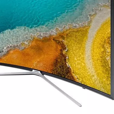 Телевизор Samsung UE40K6500 (UE40K6500BUXUA) - 3 Телевизор Samsung UE40K6500 (UE40K6500BUXUA) - 3