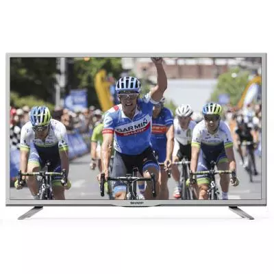 Телевизор Sharp LC-32CHE5100EW