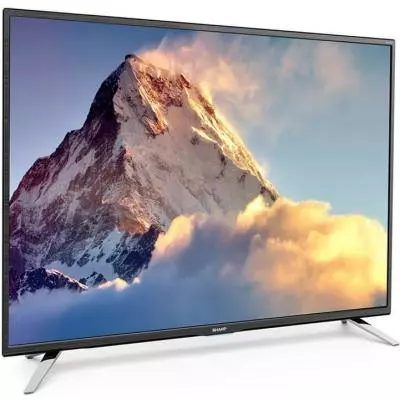Телевизор Sharp LC-32CHE5111E - 1 Телевизор Sharp LC-32CHE5111E - 1