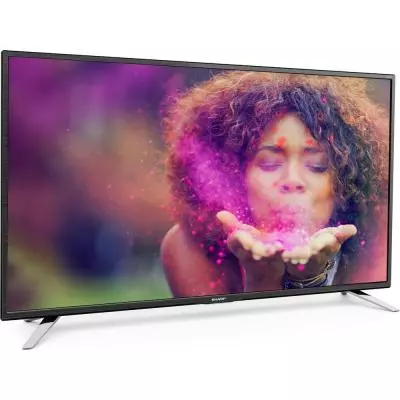 Телевизор Sharp LC-32CHE6132E - 1 Телевизор Sharp LC-32CHE6132E - 1